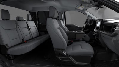 2027 Ford F550 F-550® XL