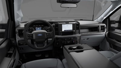 2027 Ford F550 F-550® XL