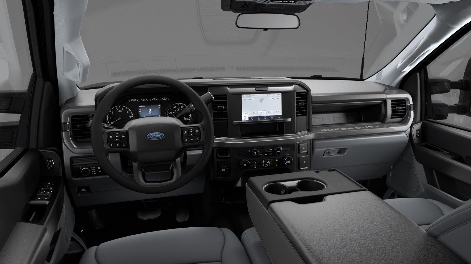 2027 Ford F550 F-550® XL