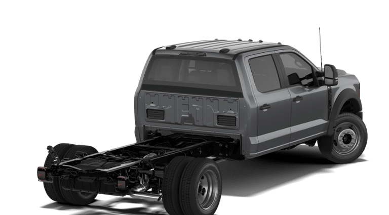 2027 Ford F550 F-550® XL