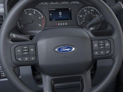 2026 Ford Super Duty F-550 DRW XL
