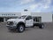 2025 Ford Super Duty F-450 DRW 11' KNAPHEIDE KUV KC ENCLOSED SERVICE BODY, 3 BOW LADDER RACK, HITCH