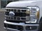 2025 Ford Super Duty F-450 DRW 11' KNAPHEIDE KUV KC ENCLOSED SERVICE BODY, 3 BOW LADDER RACK, HITCH