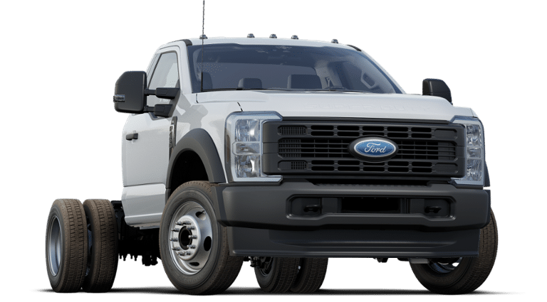 2025 Ford Super Duty F-450 DRW 11' KNAPHEIDE KUV KC ENCLOSED SERVICE BODY, 3 BOW LADDER RACK, HITCH