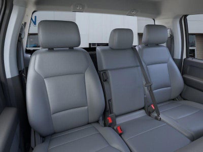 2025 Ford Super Duty F-550 DRW XL