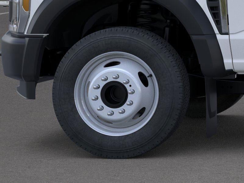 2025 Ford Super Duty F-550 DRW XL