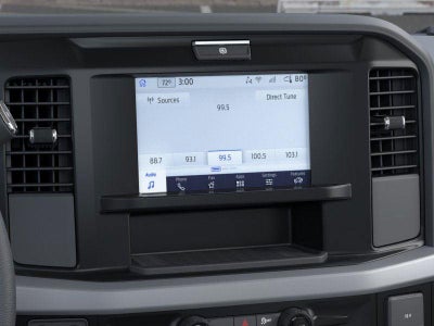 2025 Ford Super Duty F-550 DRW XL CHASSIS ONLY