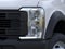 2025 Ford Super Duty F-550 DRW XL CHASSIS ONLY
