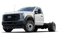 2025 Ford Super Duty F-550 DRW XL CHASSIS ONLY
