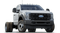 2025 Ford Super Duty F-550 DRW XL CHASSIS ONLY