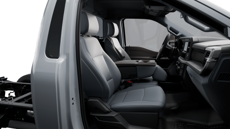 2025 Ford Super Duty F-550 DRW XL CHASSIS ONLY