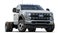 2024 Ford Super Duty F-550 DRW XLT CHASSIS ONLY