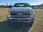 2024 Ford Super Duty F-550 DRW CHASSIS ONLY