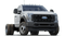 2024 Ford Super Duty F-550 DRW CHASSIS ONLY