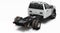 2024 Ford Super Duty F-550 DRW XLT CHASSIS ONLY
