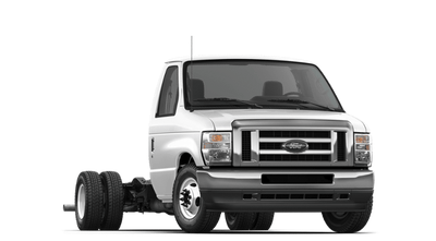 2026 Ford E350 Base