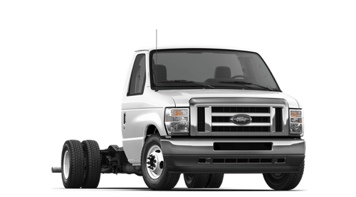 2026 Ford E350 Base