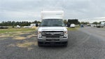 2027 Ford E-Series Cutaway E-350 SRW