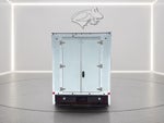 2022 Ford E-Series Cutaway Cutwy
