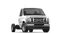 2027 Ford E-Series Cutaway Base