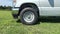 2027 Ford E-Series Cutaway 10' DURACUBE MAX FRP ENCLOSED SERVICE BODY, 3 BOW LADDER RACK, POWER LOCKS