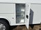 2026 Ford E-Series Cutaway E-350 10FT KNAPHEIDE KUV ENCLOSED SERVICE BODY, 3 BOW LADDER RACK CLASS V HITCH MASTER LOCK SYSTEM