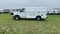 2027 Ford E-Series Cutaway 10' KNAPHEIDE KUV LOW ROOF ENCLOSED SERVICE BODY, MASTER LOCK SYSTEM, CLASS V HITCH, 3 BOW LADDER RACK