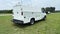 2027 Ford E-Series Cutaway 10' KNAPHEIDE KUV LOW ROOF ENCLOSED SERVICE BODY, MASTER LOCK SYSTEM, CLASS V HITCH, 3 BOW LADDER RACK