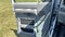 2027 Ford E-Series Cutaway 12' DURA-CUBE MAX FRP ENCLOSED SERVICE BODY, POWER LOCKS, 3 BOX LADDER RACK, BACK UP CAMERA