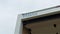 2027 Ford E-Series Cutaway 12' DURA-CUBE ALUMINUM VAN BODY, ROLL UP DOOR