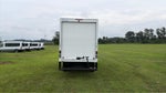 2027 Ford E-Series Cutaway 12' DURA-CUBE ALUMINUM VAN BODY, ROLL UP DOOR
