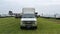 2027 Ford E-Series Cutaway 12' DURA-CUBE ALUMINUM VAN BODY, ROLL UP DOOR