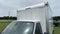 2027 Ford E-Series Cutaway 14' DURACUBE ALUMINUM BODY, ROLL UP DOOR
