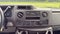 2027 Ford E-Series Cutaway 14' DURACUBE ALUMINUM BODY, ROLL UP DOOR