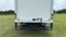 2027 Ford E-Series Cutaway 14' DURACUBE ALUMINUM BODY, ROLL UP DOOR