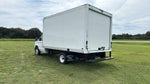 2027 Ford E-Series Cutaway 14' DURACUBE ALUMINUM BODY, ROLL UP DOOR