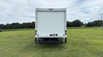 2027 Ford E-Series Cutaway 14' DURACUBE ALUMINUM BODY, ROLL UP DOOR