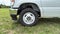 2027 Ford E-Series Cutaway Base