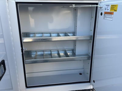 2026 Ford E-Series Cutaway Base