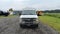 2027 Ford E-Series Cutaway Base