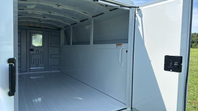 2027 Ford E-Series Cutaway Base