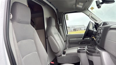 2027 Ford E-Series Cutaway E-350 SRW