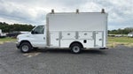 2027 Ford E-Series Cutaway E-350 SRW