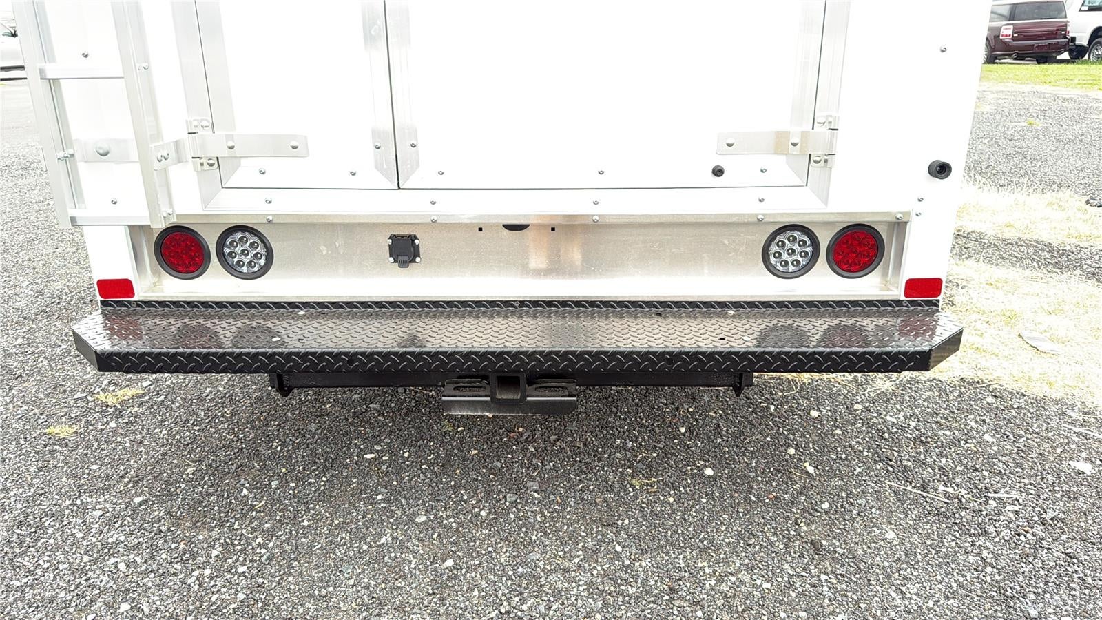 2027 Ford E-Series Cutaway E-350 SRW
