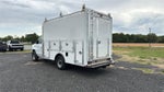 2027 Ford E-Series Cutaway E-350 SRW