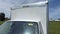 2027 Ford E-Series Cutaway 14' DURACUBE ALUMINUM BODY, ROLL UP DOOR