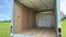 2027 Ford E-Series Cutaway 14' DURACUBE ALUMINUM BODY, ROLL UP DOOR