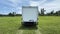 2027 Ford E-Series Cutaway 14' DURACUBE ALUMINUM BODY, ROLL UP DOOR