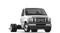2027 Ford E-Series Cutaway Base