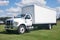 2025 Ford F-750 Straight Frame F-750 SD Diesel Straight Frame